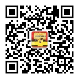 掃描關注網站微信公眾賬號